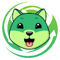 How and Where to Buy Green Shiba Inu (new) (GINUX) – Detailed Guide