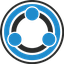 TransferCoin logo