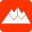 Datachain Foundation (DC) logo
