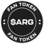 Argentine Football Association Fan Token logo