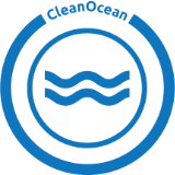 CleanOcean (old) logo