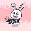 BunnyCake logo