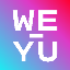 WEYU logo