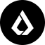 Lisk logo