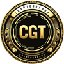 CRYPTOGRAPHY logo