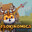 Flokinomics logo