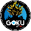 Goku logo