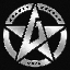 Galaxy Heroes Coin (old) logo