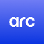 ARC logo
