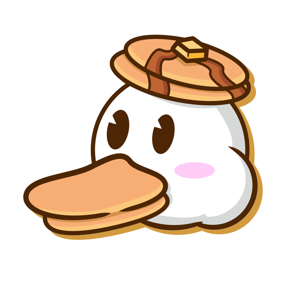 PancakePoll logo