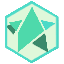 Game Fantasy Token logo