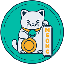 MEONG TOKEN logo