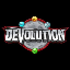 DeVolution logo