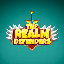The Realm Defenders logo