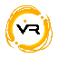 Victoria VR logo