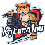 Katana Inu logo