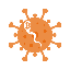 Unvaxxed Sperm logo