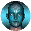 Metaverse Face logo