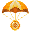 AirDropper logo