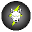 Volt Inu(Old) logo