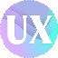 UX Chain logo