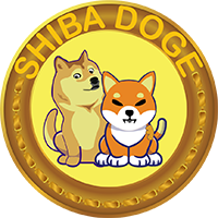 ShibaDoge logo