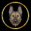 ANTIS INU logo