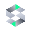 Shadow Token logo