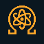 Quantum Resistant Ledger logo