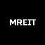MetaSpace REIT logo