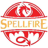 Spellfire logo