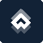 GhostMarket logo