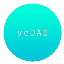 veDAO logo
