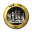Dhabi Coin logo