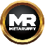 MetaRuffy logo