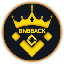 BNBBack logo