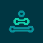 Auditchain logo