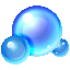 H2O DAO logo