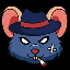 Ratscoin logo