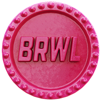 Blockchain Brawlers logo