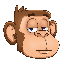 Banana Task Force Ape logo