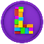 Lego Coin logo