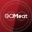 GoMeat logo