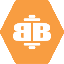 Bee Token logo