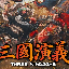Three Kingdoms logo