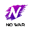 Nowar logo