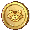 JungleKing TigerCoin logo