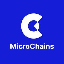 MicroChains Gov Token logo