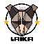 Laika logo