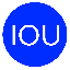 ETHPoS [IOU] logo